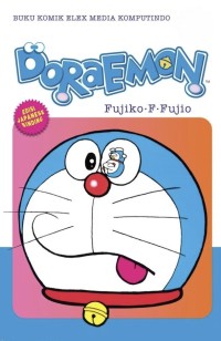 Image of DORAEMON