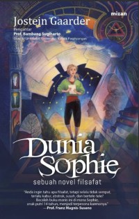 Image of DUNIA SOPHIE