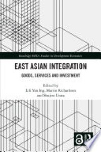 EAST ASIAN INTEGRATION