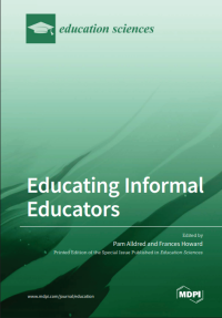 Image of EDUCATION FOR INFORMATION