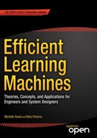 EFFICIENT LEARNING MACHINES : THEORIES, CONCEPTS, AND APPLICATIONS FOR ENGINEERS AND SYSTEM DESIGNERS