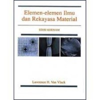 ELEMEN-ELEMEN ILMU DAN REKAYASA MATERIAL