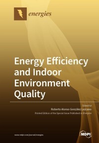 ENERGY EFFICIENCY AND INDOOR ENVIRONMENT QUALITY