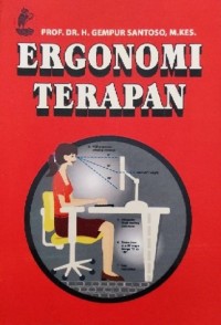 ERGONOMI TERAPAN