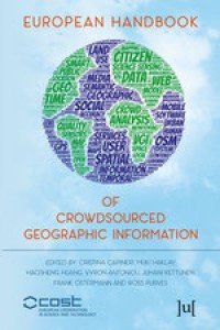 EUROPEAN HANDBOOK OF CROWDSOURCED GEOGRAPHIC INFORMATION