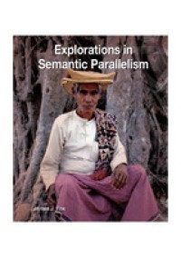 Image of EXPLORATIONS IN SEMANTIC PARALLELISM