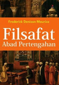 Image of FILSAFAT ABAD PERTENGAHAN