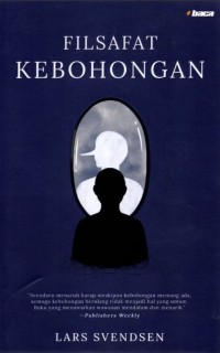 Image of FILSAFAT KEBOHONGAN