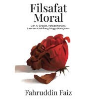 Image of FILSAFAT MORAL