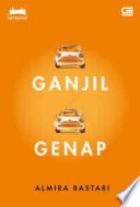 GANJIL GENAP