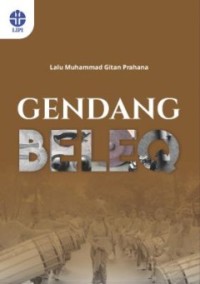 GENDANG BELEQ