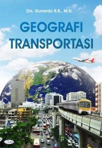 GEOGRAFI TRANSPORTASI