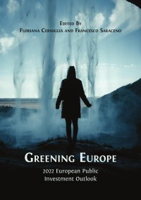 GREENING EUROPE