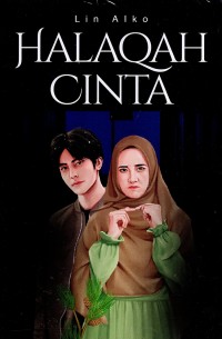 HALAQAH CINTA