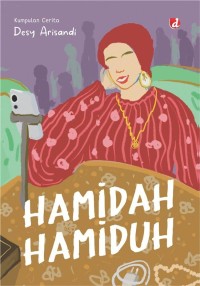 Image of HAMIDAH HAMIDUH