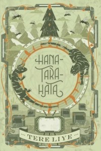 Image of HANA TARA HATA
