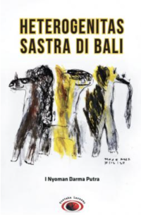 HETEROGENITAS SASTRA DI BALI