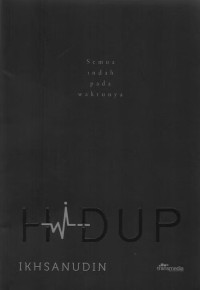 Image of HIDUP