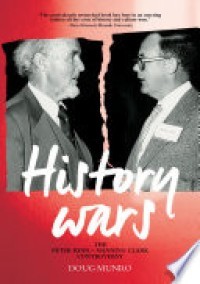 HISTORY WARS