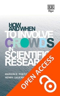 Image of HOW AND WHEN TO INVOLVE CROWDS IN SCIENTIFIC RESEARCH