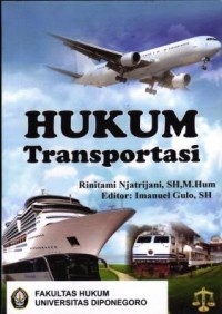 HUKUM TRANSPORTASI