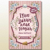 Image of IYAN BUKAN ANAK TENGAH