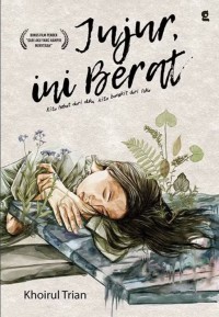 Image of JUJUR, INI BERAT