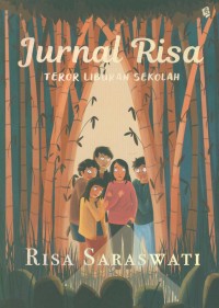 JURNAL RISA : TEROR LIBURAN SEKOLAH