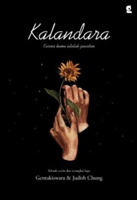 Image of KALANDARA: KARENA KAMU ADALAH JAWABAN
