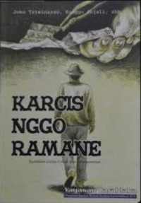 Image of KARCIS NGGO RAMANE: KUMPULAN CERITA CEKAK BASA BANYUMASAN