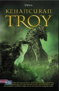 Image of KEHANCURAN TROY