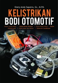 KELISTRIKAN BODI OTOMOTIF