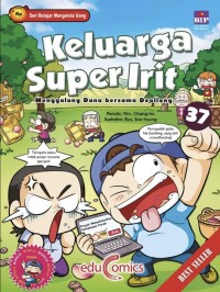 Image of KELUARGA SUPER IRIT 37: MENGGALANG DANA BERSAMA DEOLLONG