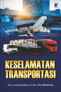 KESELAMATAN TRANSPORTASI