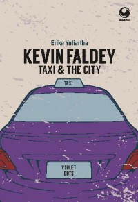 KEVIN FALDEY : TAXI & THE CITY