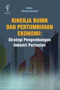 KINERJA BUMN DAN PERTUMBUHAN EKONOMI