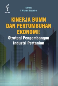 KINERJA BUMN DAN PERTUMBUHAN EKONOMI