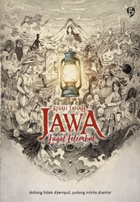Image of KISAH TANAH JAWA: JAGAT LELEMBUT