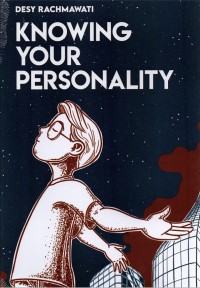 Image of KNOWING YOUR PERSONALITY