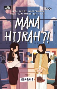 LAIQA : MANA HIJRAH?!