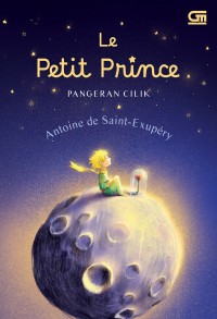 Image of LE PETIT PRINCE