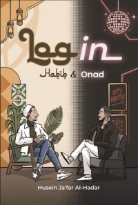 Image of LOG IN : HABIB & ONAD