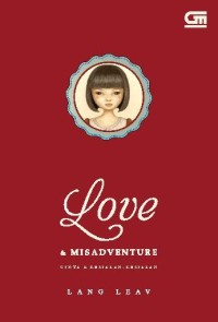 Image of LOVE & MISADVENTURE - CINTA & KESIALAN-KESIALAN