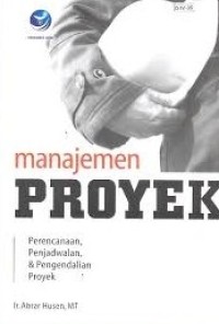 Image of MANAJEMEN PROYEK