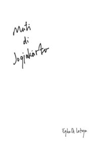 Image of MATI DI JOGJAKARTA
