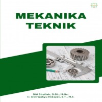 Image of MEKANIKA TEKNIK