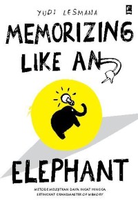 Image of MEMORIZING LIKE AN ELEPHANT