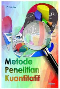 METODE PENELITIAN KUANTITATIF