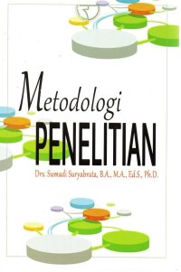 METODOLOGI PENELITIAN
