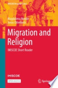 MIGRATION AND RELIGION